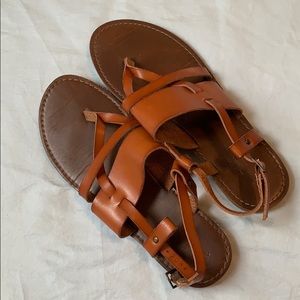 Sandals